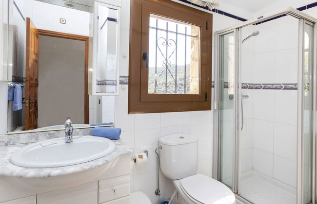 Casa de 4 quartos em Calonge i Sant Antoni com piscina privada e jardim - Foto 15