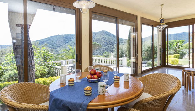 Casa de 4 quartos em Calonge i Sant Antoni com piscina privada e jardim - Foto 4