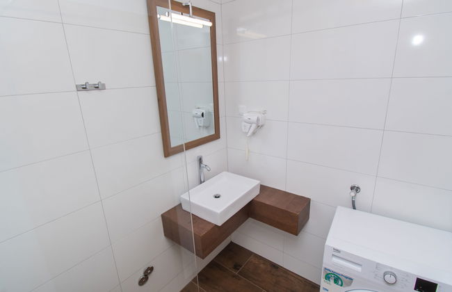 Casa de 5 quartos em Vodice com piscina privada e jardim - Foto 31