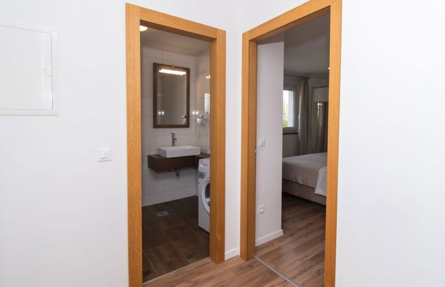 Casa de 5 quartos em Vodice com piscina privada e jardim - Foto 29