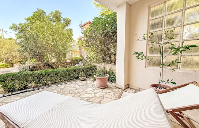 Apartamento de 6 quartos em Jasenice com jardim e terraço - Foto 17