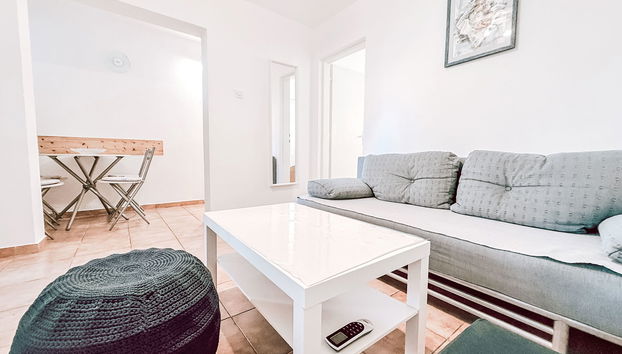 Apartment mit 6 Schlafzimmern in Jasenice mit garten und terrasse - Foto 5