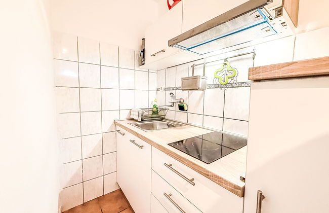 Apartamento de 6 quartos em Jasenice com jardim e terraço - Foto 8
