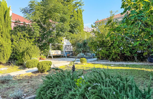 Apartamento de 6 quartos em Jasenice com jardim e terraço - Foto 30