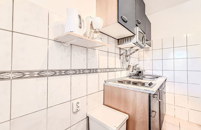 Apartamento de 6 quartos em Jasenice com jardim e terraço - Foto 21