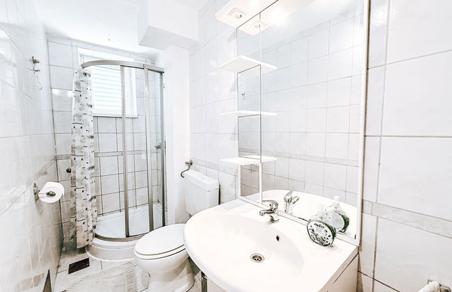 Apartamento de 6 quartos em Jasenice com jardim e terraço - Foto 15