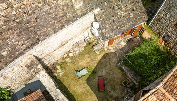 Casa de 1 quarto em Sainte-Marguerite-Lafigère com terraço - Foto 5