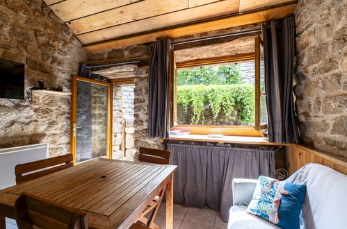 Photo 4 - Maison en Sainte-Marguerite-Lafigère avec terrasse