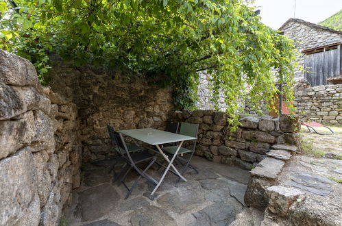 Photo 2 - House in Sainte-Marguerite-Lafigère with terrace