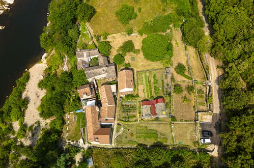 Foto 18 - Casa a Sainte-Marguerite-Lafigère con terrazza