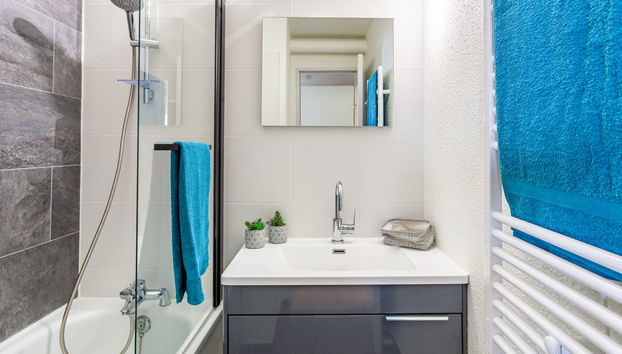 Apartamento de 2 quartos em Villarembert com piscina - Foto 4
