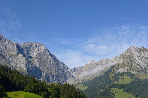 Photo 13 - 1 bedroom Apartment in Engelberg