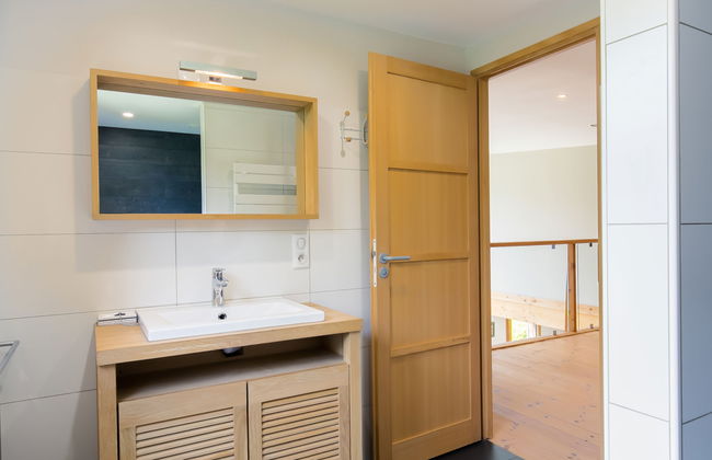 Casa de 4 quartos em La Forêt-Fouesnant com jardim e terraço - Foto 23