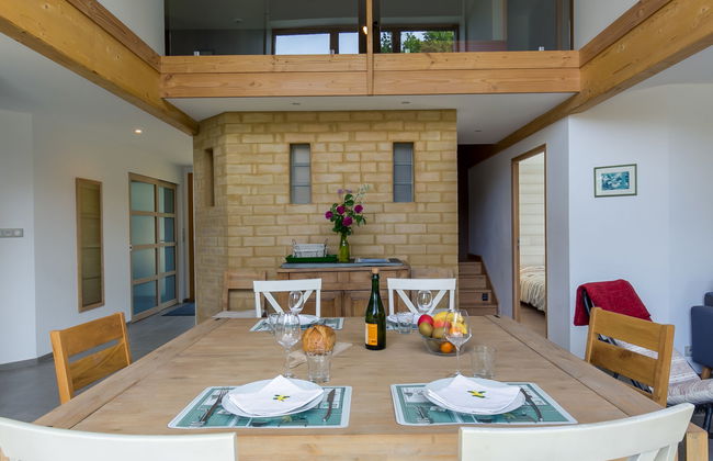 Casa de 4 quartos em La Forêt-Fouesnant com jardim e terraço - Foto 9
