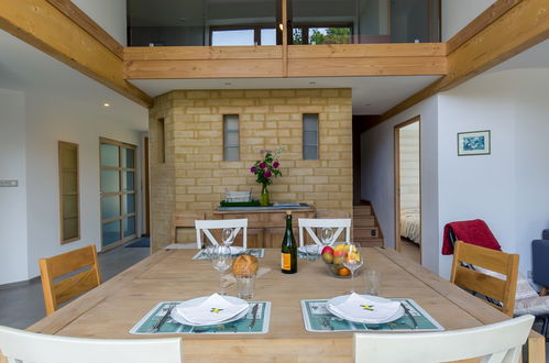 Photo 9 - Maison de 3 chambres à La Forêt-Fouesnant avec jardin et terrasse