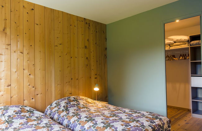 Casa de 4 quartos em La Forêt-Fouesnant com jardim e terraço - Foto 26