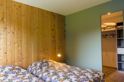 Foto 26 - Casa con 3 camere da letto a La Forêt-Fouesnant con giardino e vista mare