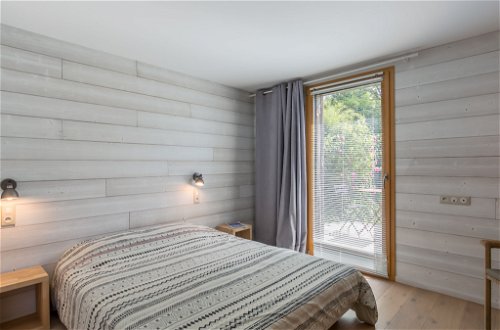 Foto 16 - Haus mit 3 Schlafzimmern in La Forêt-Fouesnant mit garten und blick aufs meer