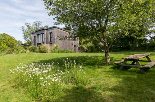 Photo 31 - 3 bedroom House in La Forêt-Fouesnant with garden and terrace