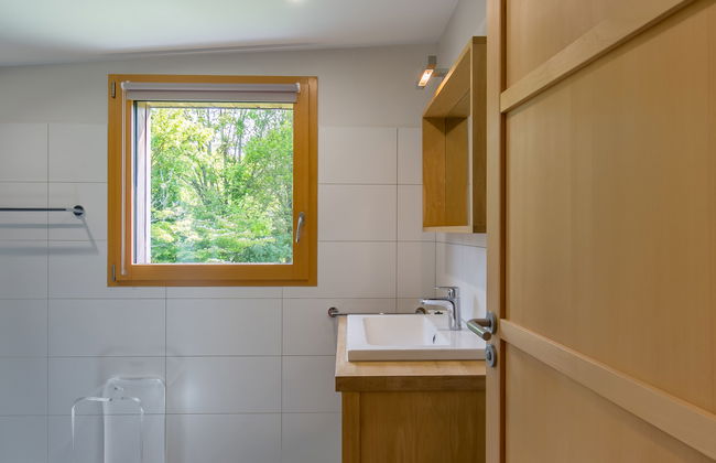 Casa de 4 quartos em La Forêt-Fouesnant com jardim e terraço - Foto 21