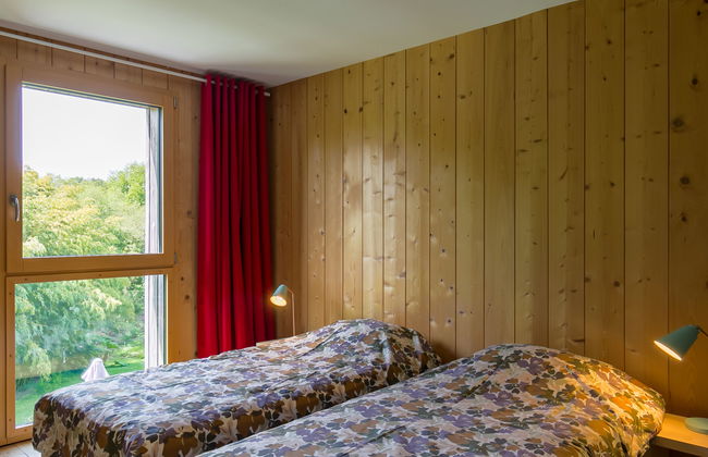 Casa de 4 quartos em La Forêt-Fouesnant com jardim e terraço - Foto 25