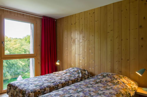 Foto 25 - Haus mit 3 Schlafzimmern in La Forêt-Fouesnant mit garten und blick aufs meer