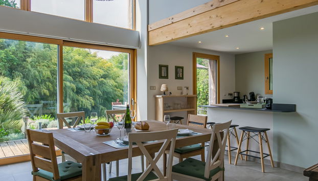 Casa con 4 camere da letto a La Forêt-Fouesnant con giardino e terrazza - Foto 4