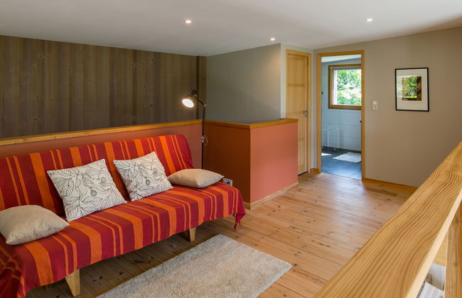Casa de 4 quartos em La Forêt-Fouesnant com jardim e terraço - Foto 22