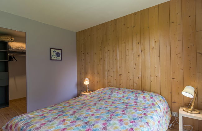 Casa de 4 quartos em La Forêt-Fouesnant com jardim e terraço - Foto 20