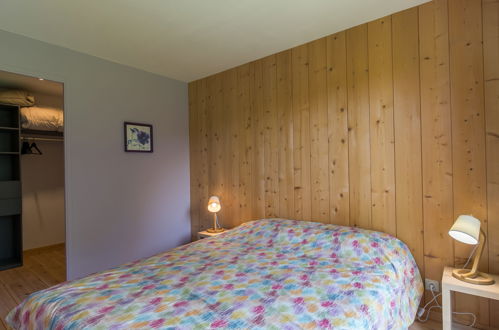 Foto 20 - Haus mit 3 Schlafzimmern in La Forêt-Fouesnant mit garten und blick aufs meer