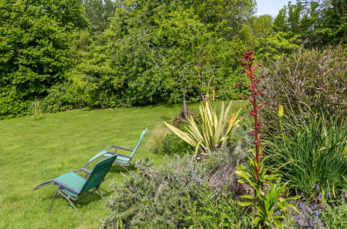 Photo 32 - 3 bedroom House in La Forêt-Fouesnant with garden and terrace