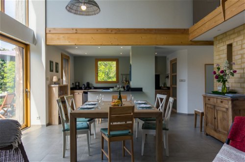 Foto 11 - Casa de 3 quartos em La Forêt-Fouesnant com jardim e vistas do mar