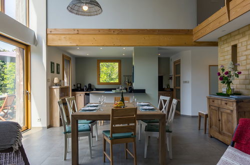 Photo 11 - Maison de 3 chambres à La Forêt-Fouesnant avec jardin et terrasse