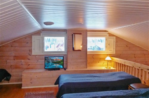 Foto 7 - Casa con 1 camera da letto a Kuopio con sauna