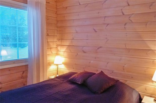 Foto 4 - Casa con 1 camera da letto a Kuopio con sauna