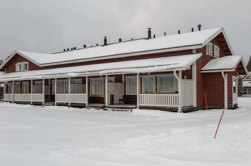 Photo 2 - 1 bedroom House in Kuopio with sauna