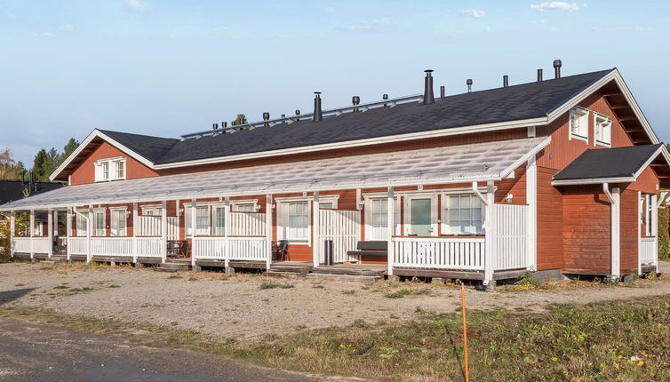 Foto 1 - Haus mit 1 Schlafzimmer in Kuopio