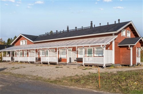 Foto 1 - Casa con 1 camera da letto a Kuopio