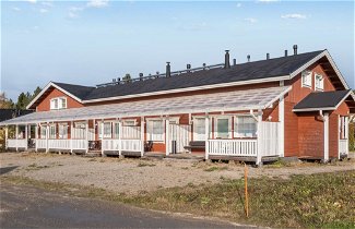 Foto 1 - Casa con 1 camera da letto a Kuopio