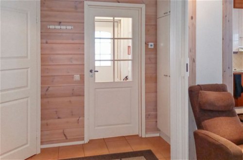 Foto 9 - Haus mit 1 Schlafzimmer in Kuopio mit sauna
