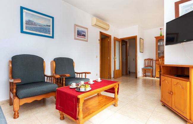 Apartamento de 4 quartos em Llançà com terraço - Foto 10