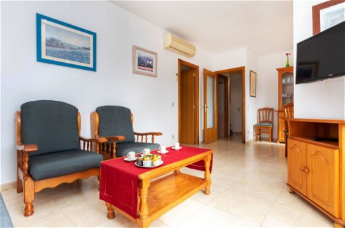 Foto 10 - Apartamento de 3 habitaciones en Llançà con terraza y vistas al mar