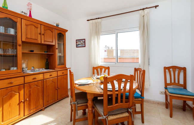 Apartamento de 4 quartos em Llançà com terraço - Foto 6