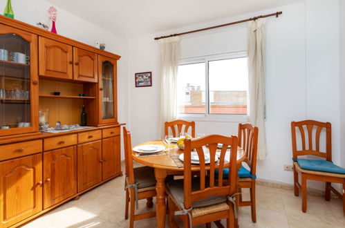 Foto 6 - Apartamento de 3 quartos em Llançà com terraço e vistas do mar
