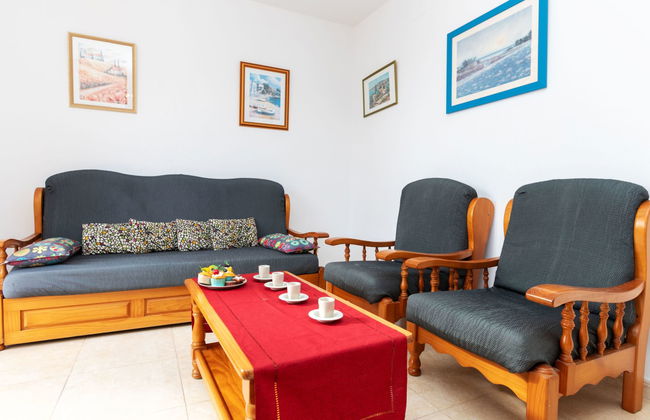 Apartamento de 4 quartos em Llançà com terraço - Foto 11