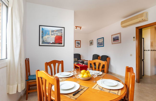 Apartamento de 4 quartos em Llançà com terraço - Foto 7
