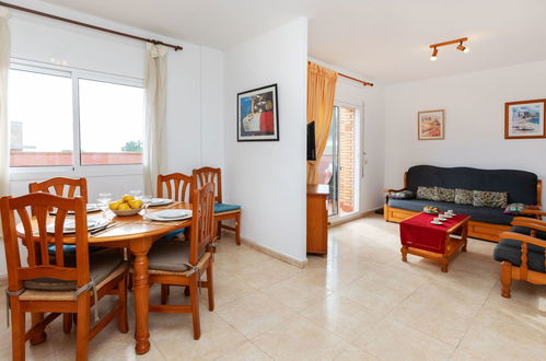 Foto 8 - Apartamento de 3 quartos em Llançà com terraço