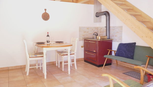 Haus mit 1 Schlafzimmer in Serravalle mit garten - Foto 2