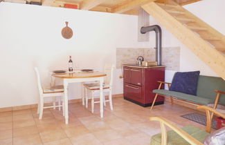 Foto 2 - Casa de 1 quarto em Serravalle com jardim