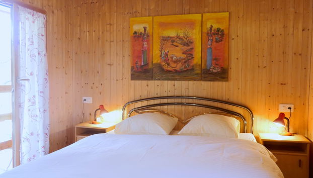 Haus mit 1 Schlafzimmer in Serravalle mit garten - Foto 4